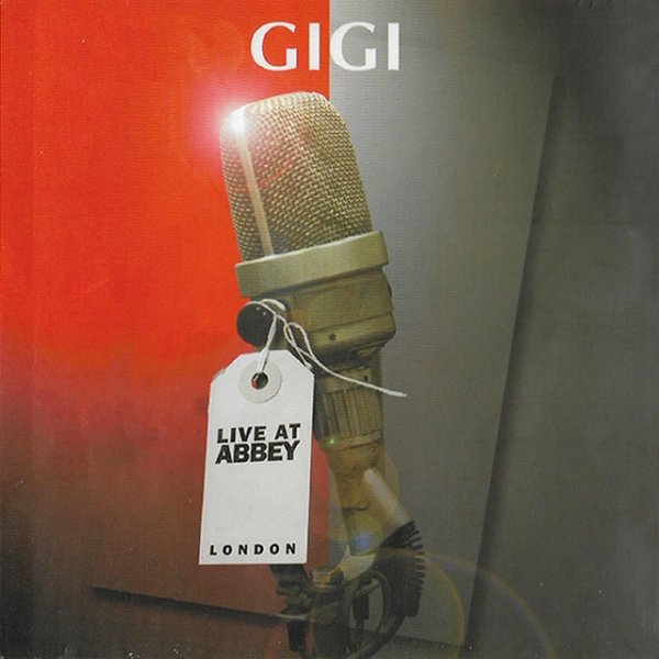 GIGI - album