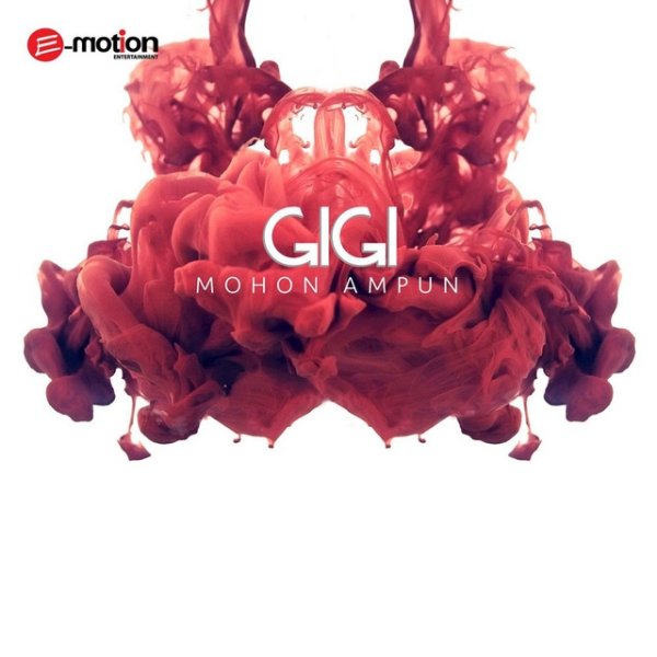 Album Gigi - Mohon Ampun