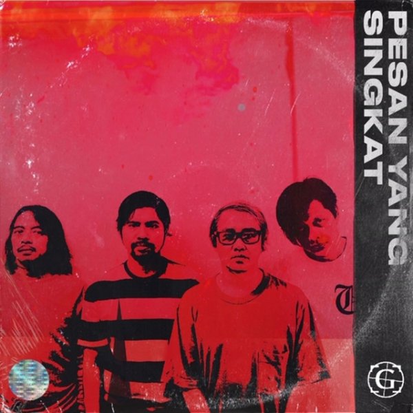 Pesan Yang Singkat - album