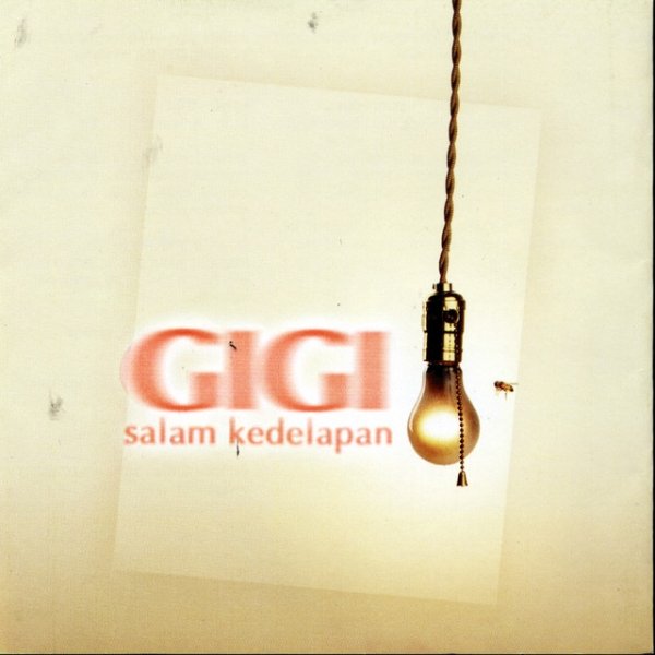 Salam Kedelapan - album