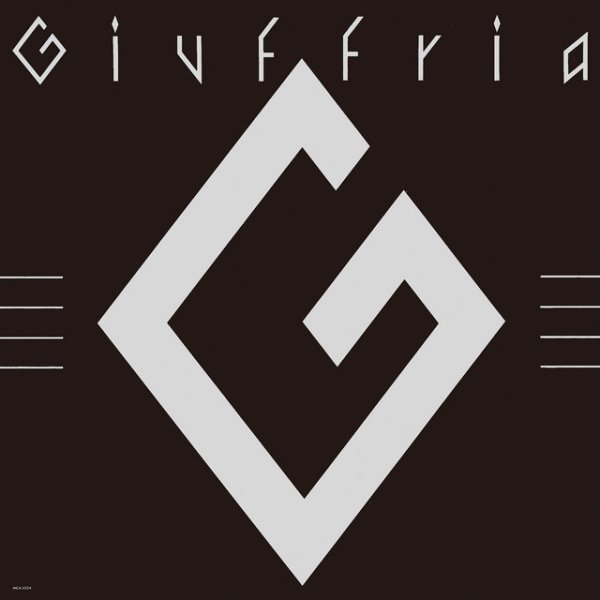 Giuffria - album