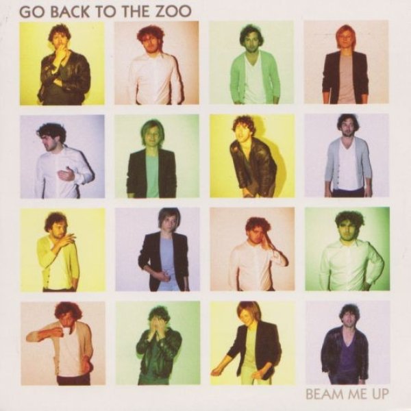 Go Back to the Zoo Beam Me Up, 2009