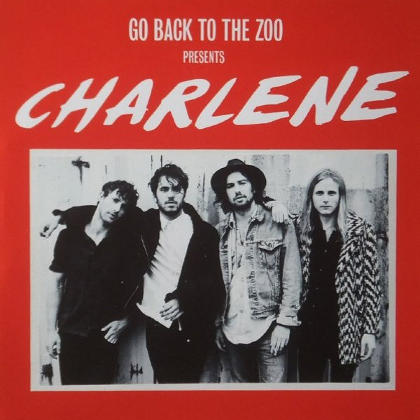 Go Back to the Zoo Charlene, 1970