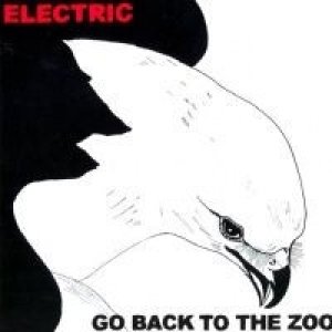 Electric - album