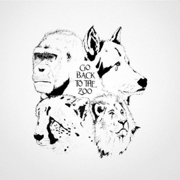 Go Back To The Zoo - album