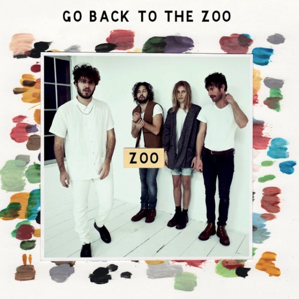 Go Back to the Zoo Zoo, 2014