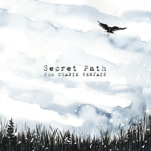 Album Gordon Downie - Secret Path