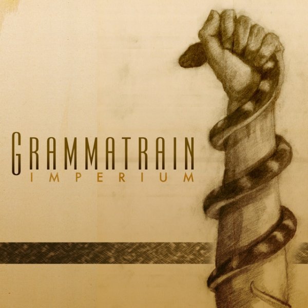 Grammatrain Imperium, 2010