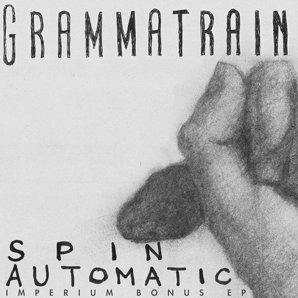 Grammatrain Spin Automatic, 2010