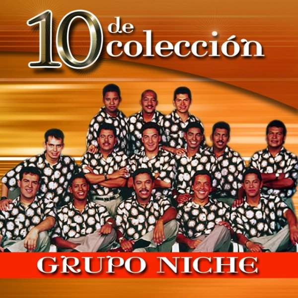 10 De Colección - album