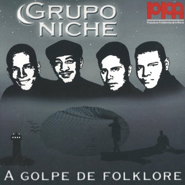 Grupo Niche A Golpe de Folklore, 2000