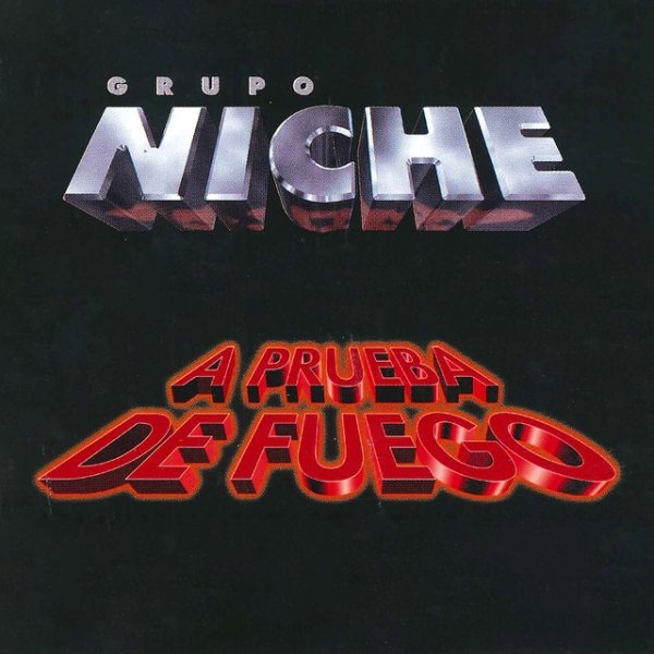 Grupo Niche A Prueba De Fuego, 1997