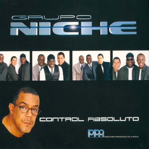 Grupo Niche Control Absoluto, 2014