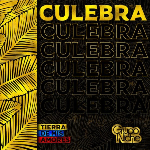 Culebra - album