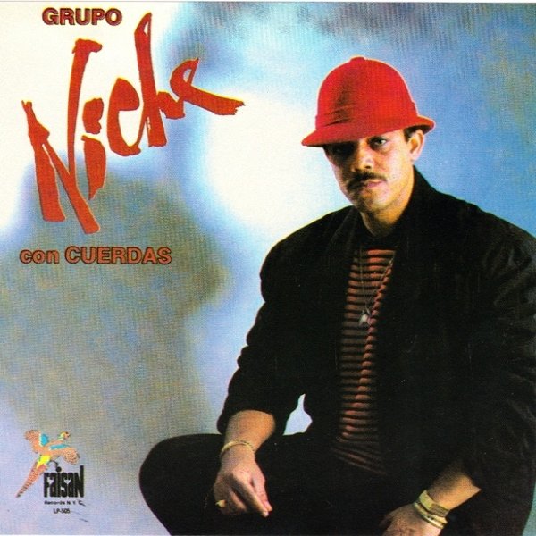 Grupo Niche Con Cuerdas - album