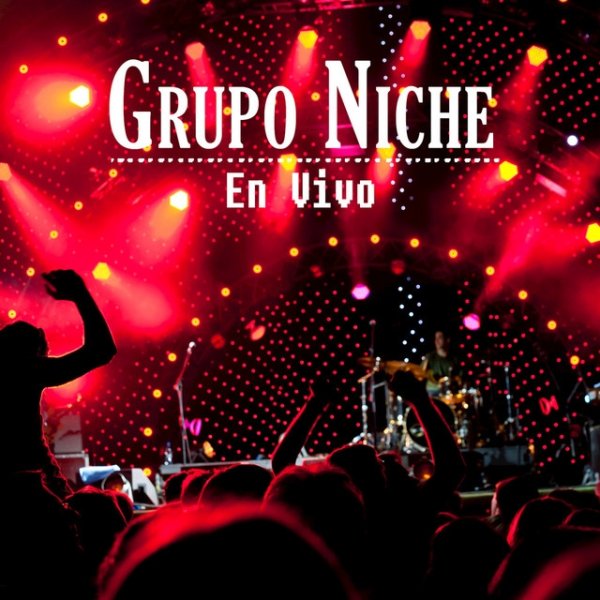 Grupo Niche - album