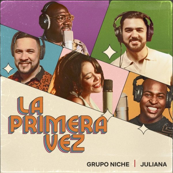 La Primera Vez - album