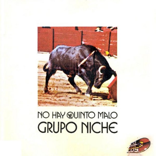 Album Grupo Niche - No Hay Quinto Malo