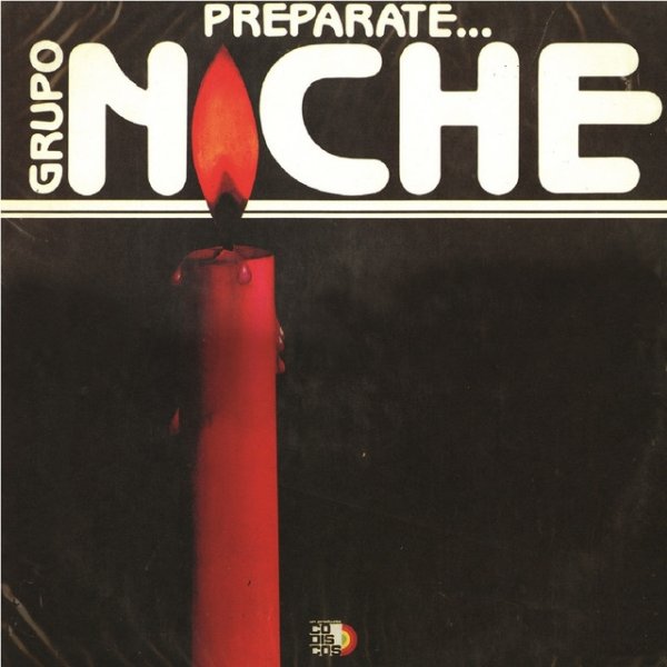 Grupo Niche Preparate, 1982