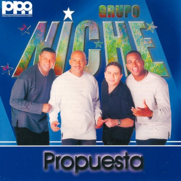 Grupo Niche Propuesta, 2005