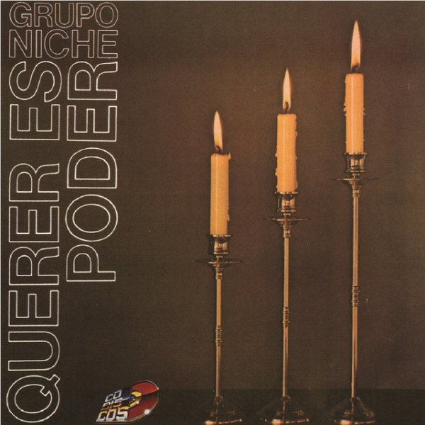 Grupo Niche Querer Es Poder, 1981