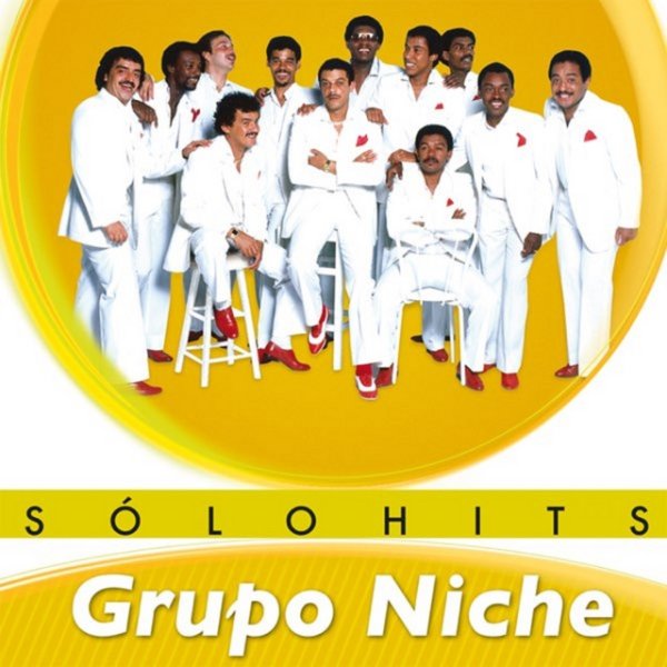 Grupo Niche Sólo Hits, 2006