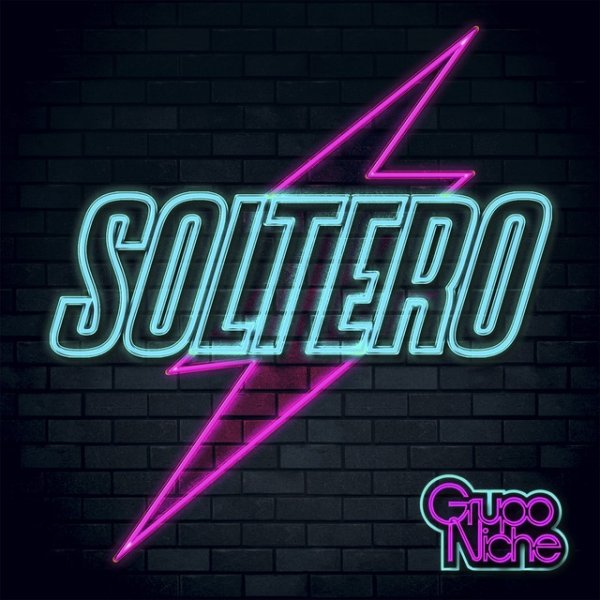 Album Grupo Niche - Soltero