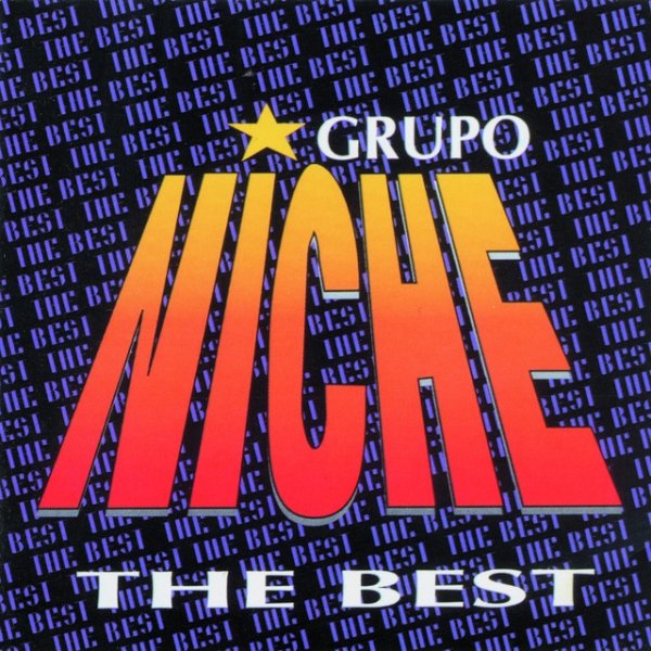 Grupo Niche The Best, 1988