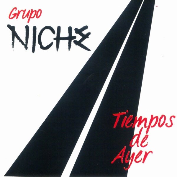 Grupo Niche Tiempos de Ayer, 1991