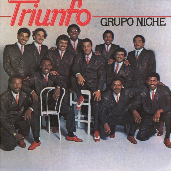 Grupo Niche Triunfo, 1985