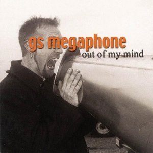 Out Of My Mind - album