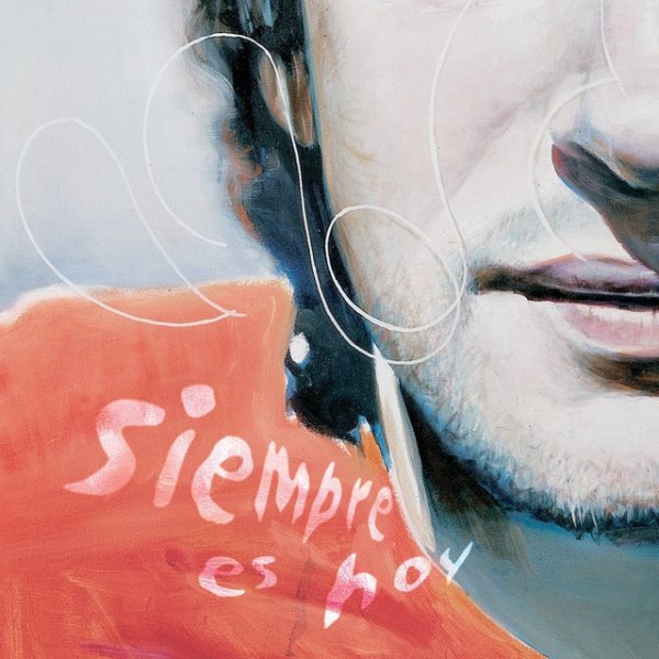 Gustavo Cerati Siempre Es Hoy, 2002