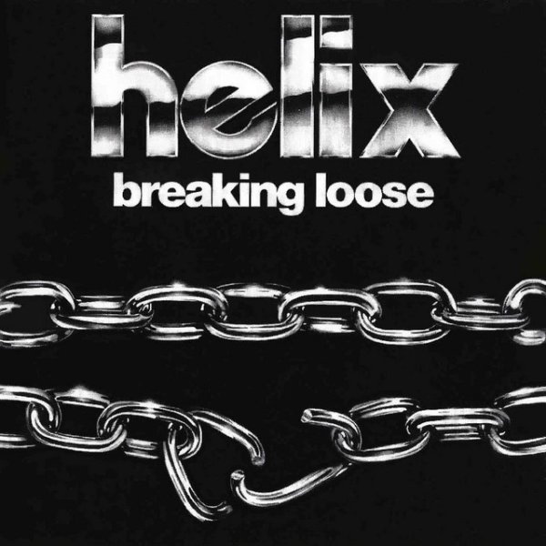 Helix Breaking Loose (1979), 2022