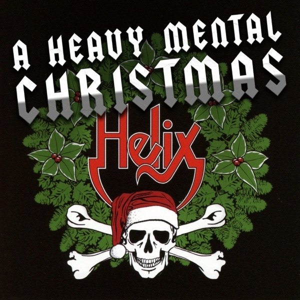 Heavy Metal Christmas - album