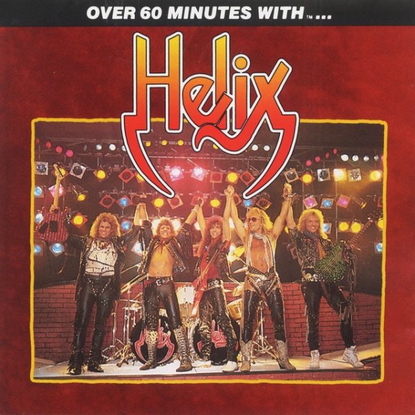 Album Helix - Over 60 Minutes With