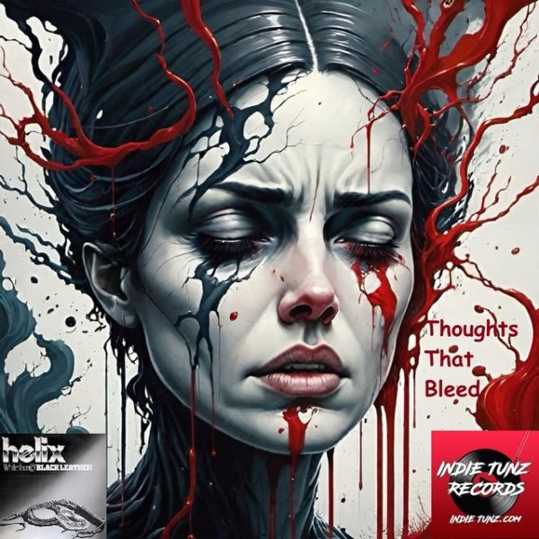 Thoughts That Bleed - album