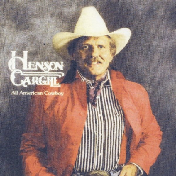 Henson Cargill All-American Cowboy, 1988