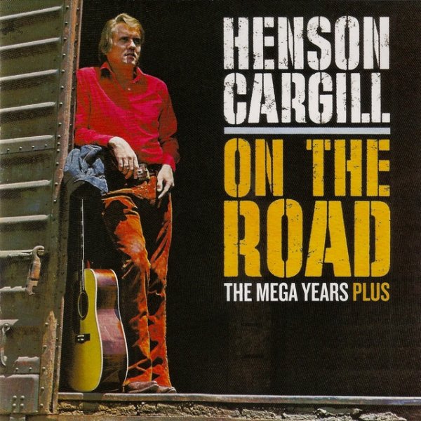 On the Road - The Mega Years Plus - album