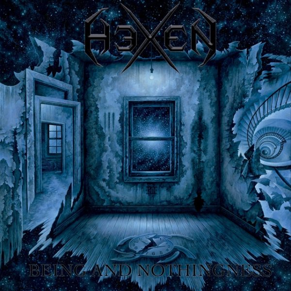 Album HeXeN - Being and Nothingness