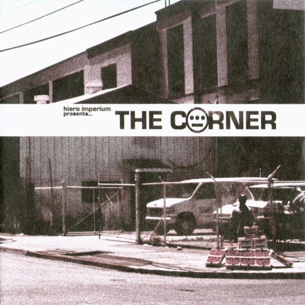 Hiero Imperium Presents: The Corner - album