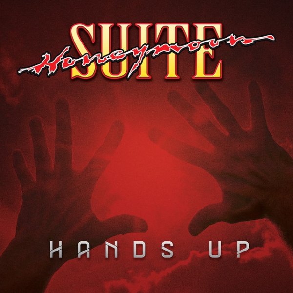 Album Honeymoon Suite - Hands Up