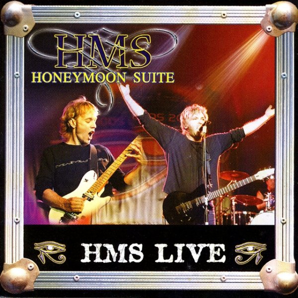 HMS Live - album