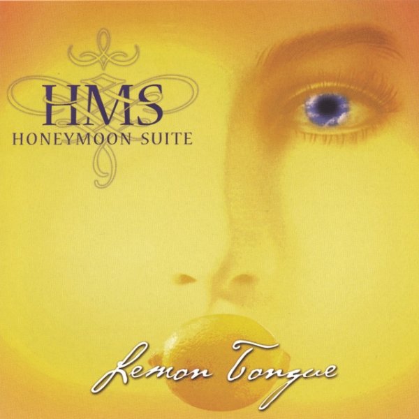 Honeymoon Suite Lemon Tongue, 2002