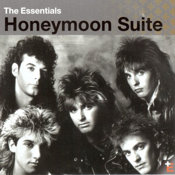 Honeymoon Suite The Essentials, 2005