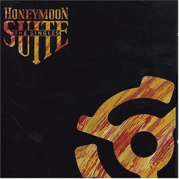 Album Honeymoon Suite - The Singles