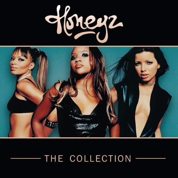 Honeyz The Collection, 2006