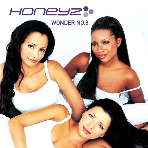 Honeyz Wonder No.8, 1999