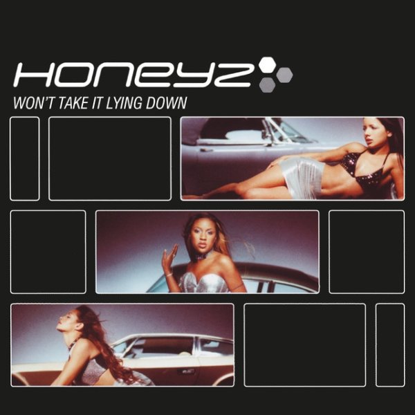 Album Honeyz - Won’t Take It Lying Down