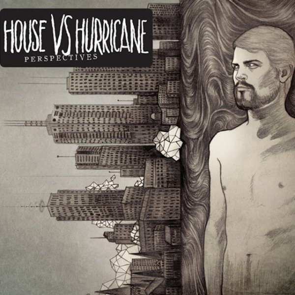 House vs. Hurricane Perspectives, 2010