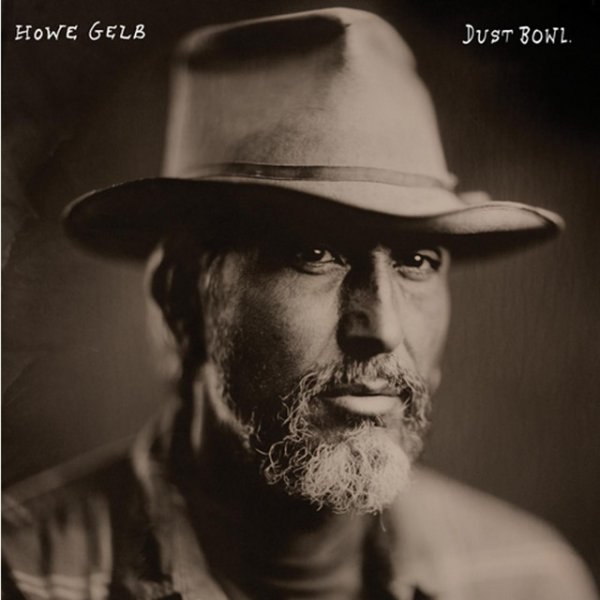 Howe Gelb Dust Bowl, 2013